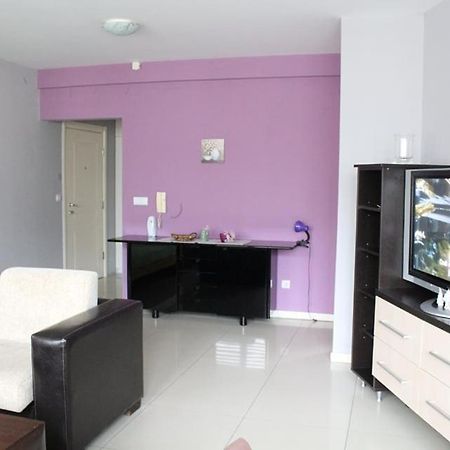 Apartman Natasa 1 Вршац Экстерьер фото