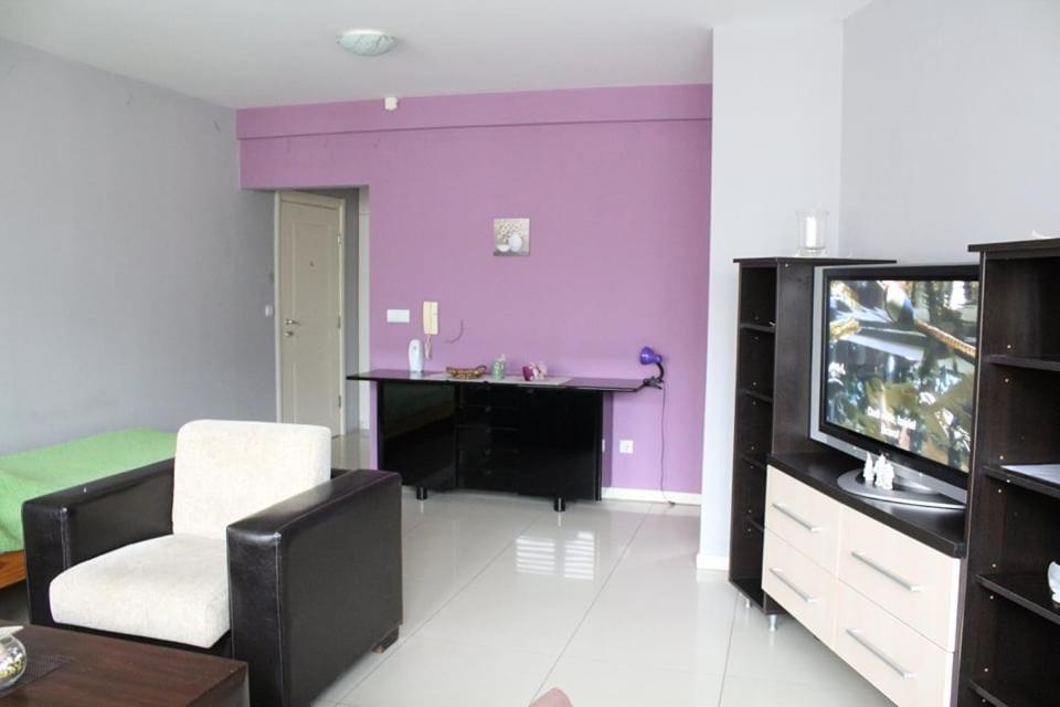 Apartman Natasa 1 Вршац Экстерьер фото
