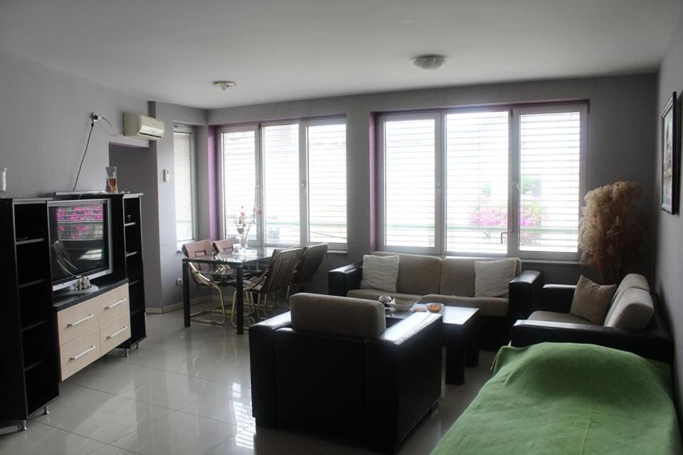 Apartman Natasa 1 Вршац Экстерьер фото