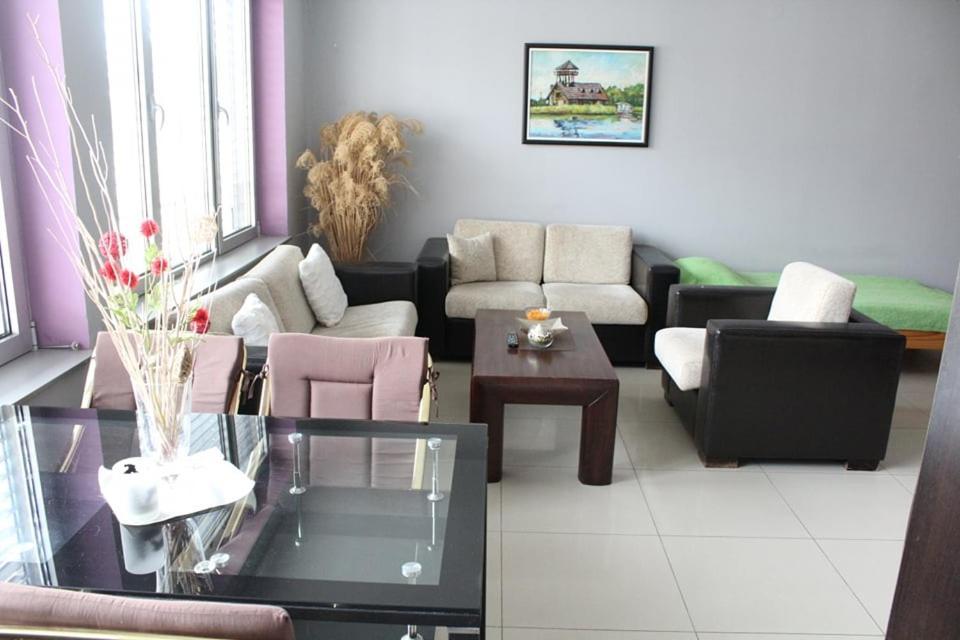 Apartman Natasa 1 Вршац Экстерьер фото