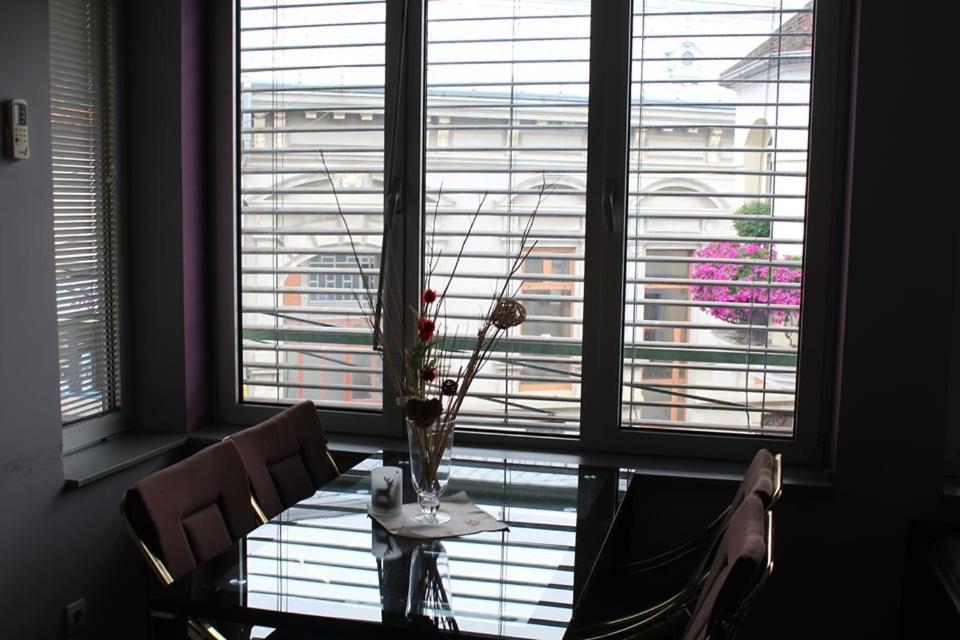 Apartman Natasa 1 Вршац Экстерьер фото