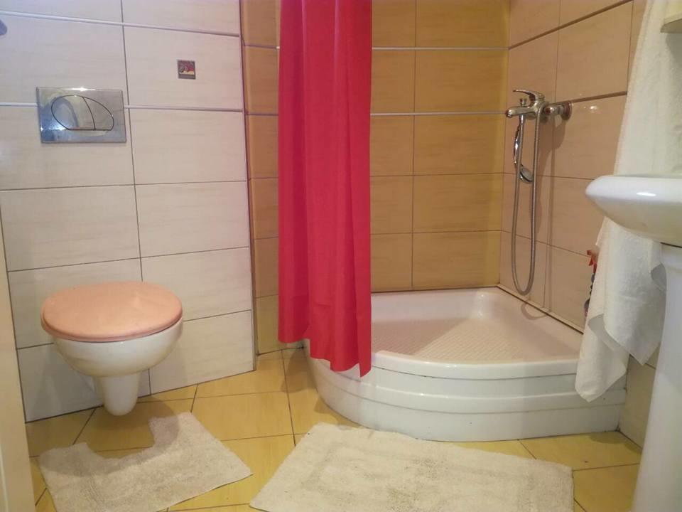Apartman Natasa 1 Вршац Экстерьер фото
