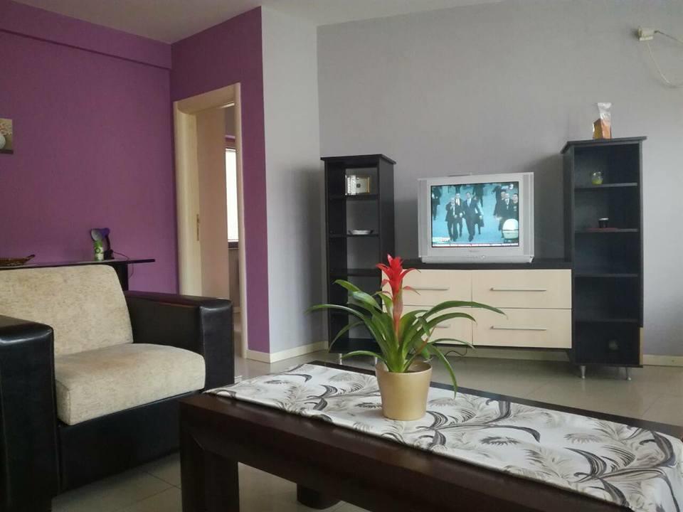 Apartman Natasa 1 Вршац Экстерьер фото