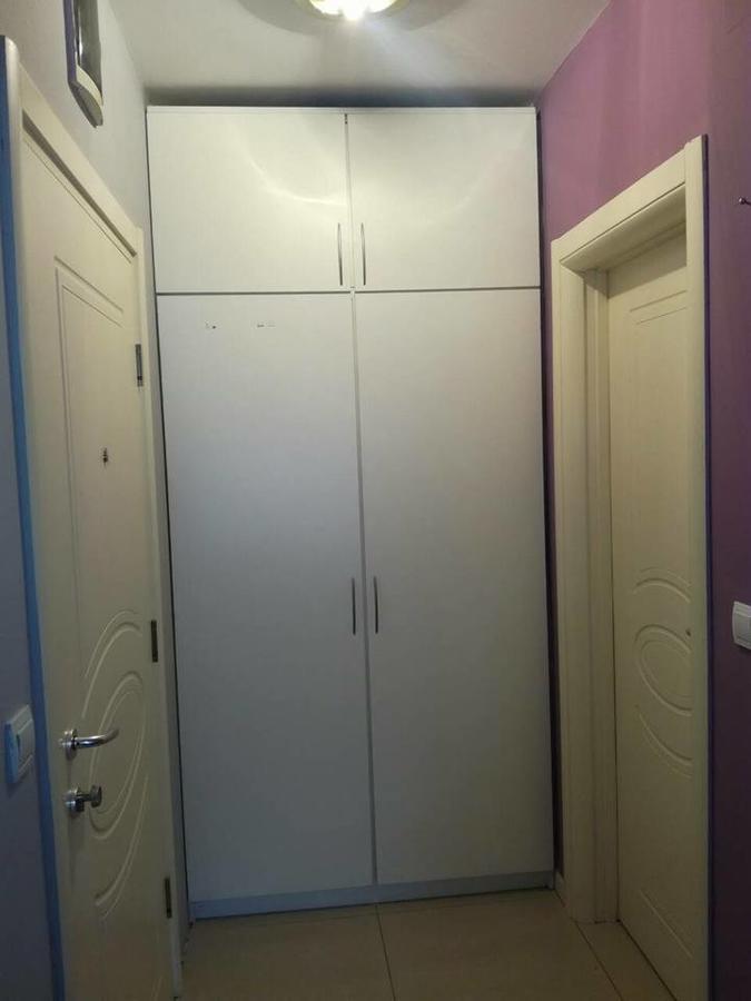 Apartman Natasa 1 Вршац Экстерьер фото